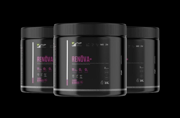RENÖVA+ | Tu dosis Diaria de Juventud y Vitalidad
